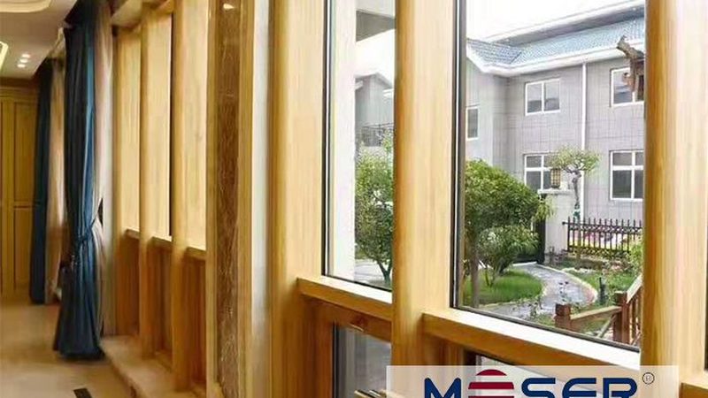 防火门：分类与型号解析