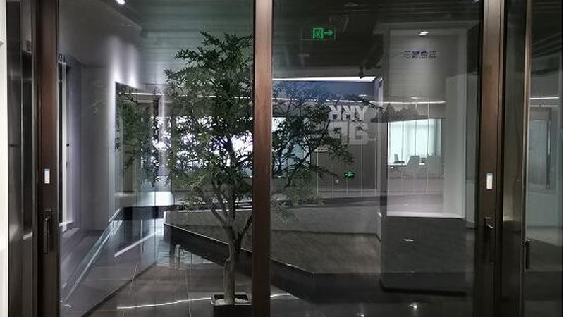门窗厂数控加工中心：揭秘其核心价值与选型要点