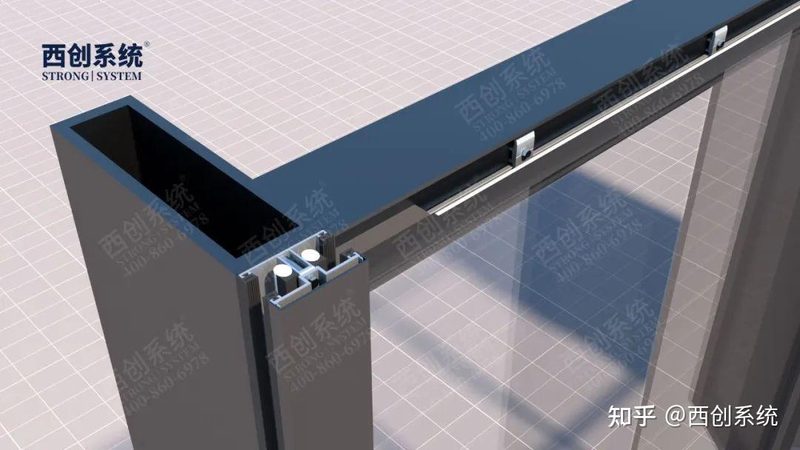 断桥铝门窗尺寸测量：标准规范与关键要点