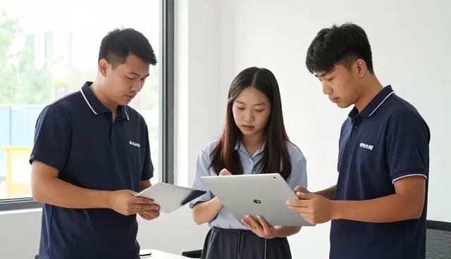 设备技术服务中的常见问题与应对策略